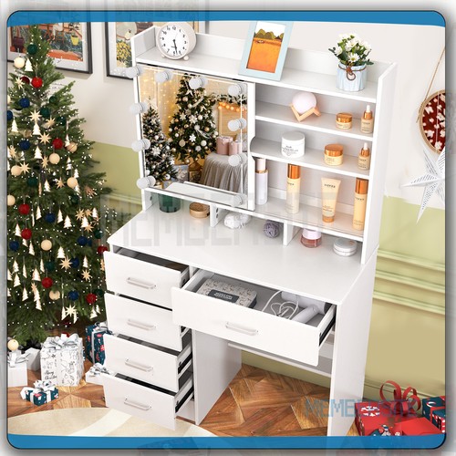 Vanity desk makeup - vanity,