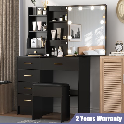 Vanity dressing table makeup - dressing,