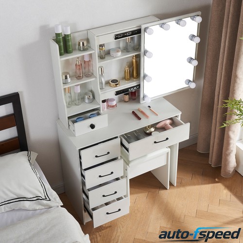 Makeup dressing table - dressing,